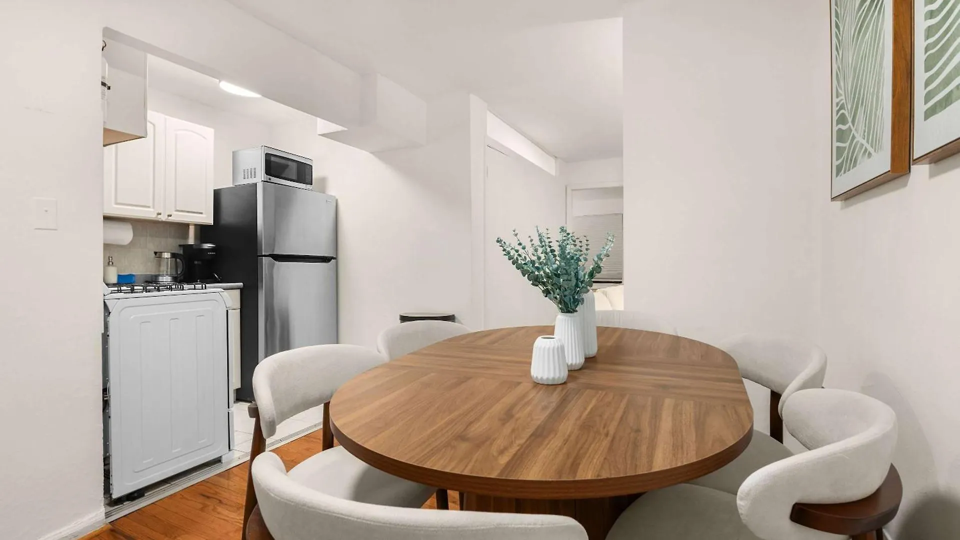 City Living 3Br Apt In East Village Manhattan New York 0*,  ABD