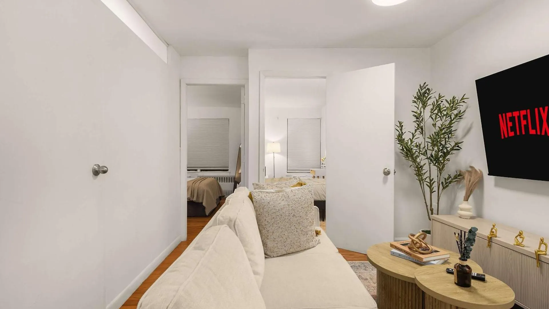 City Living 3Br Apt In East Village Manhattan New York