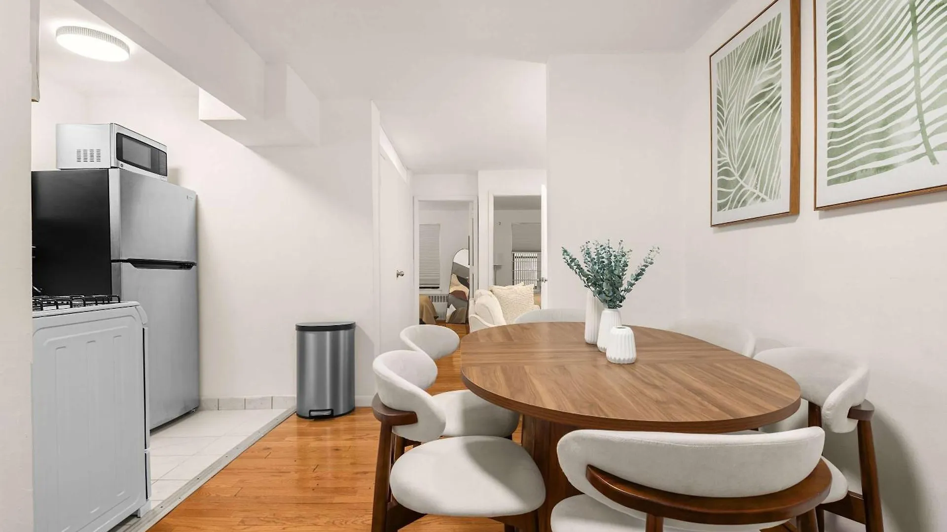 Daire City Living 3Br Apt In East Village Manhattan New York