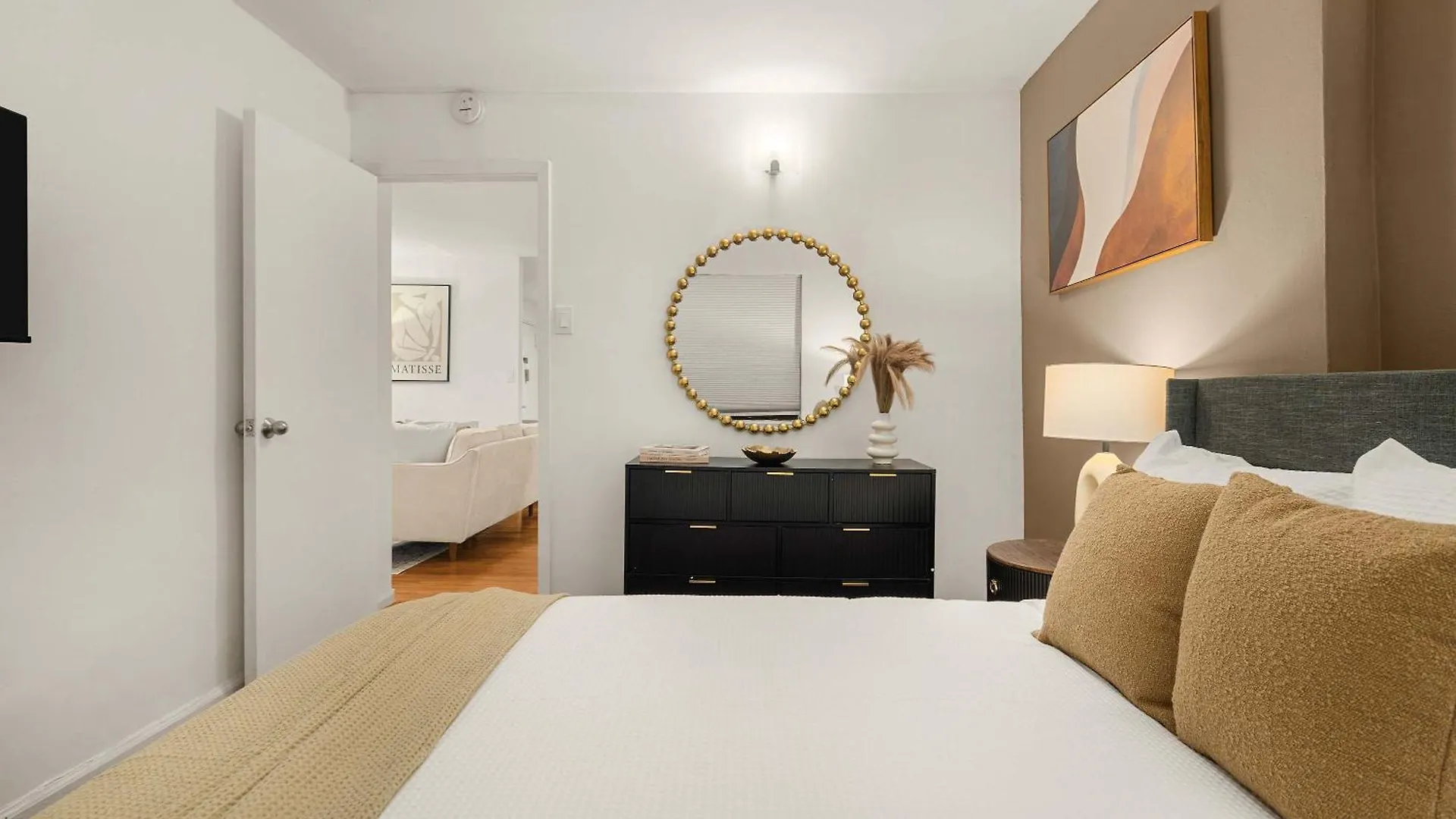City Living 3Br Apt In East Village Manhattan New York
