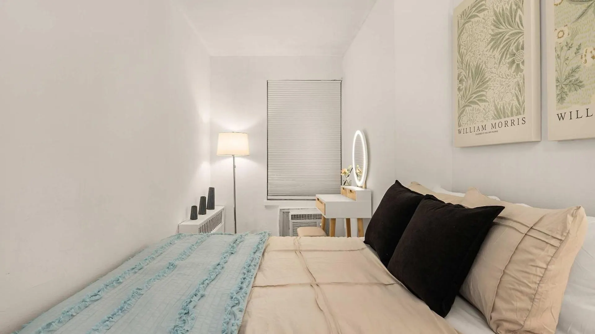 Daire City Living 3Br Apt In East Village Manhattan New York