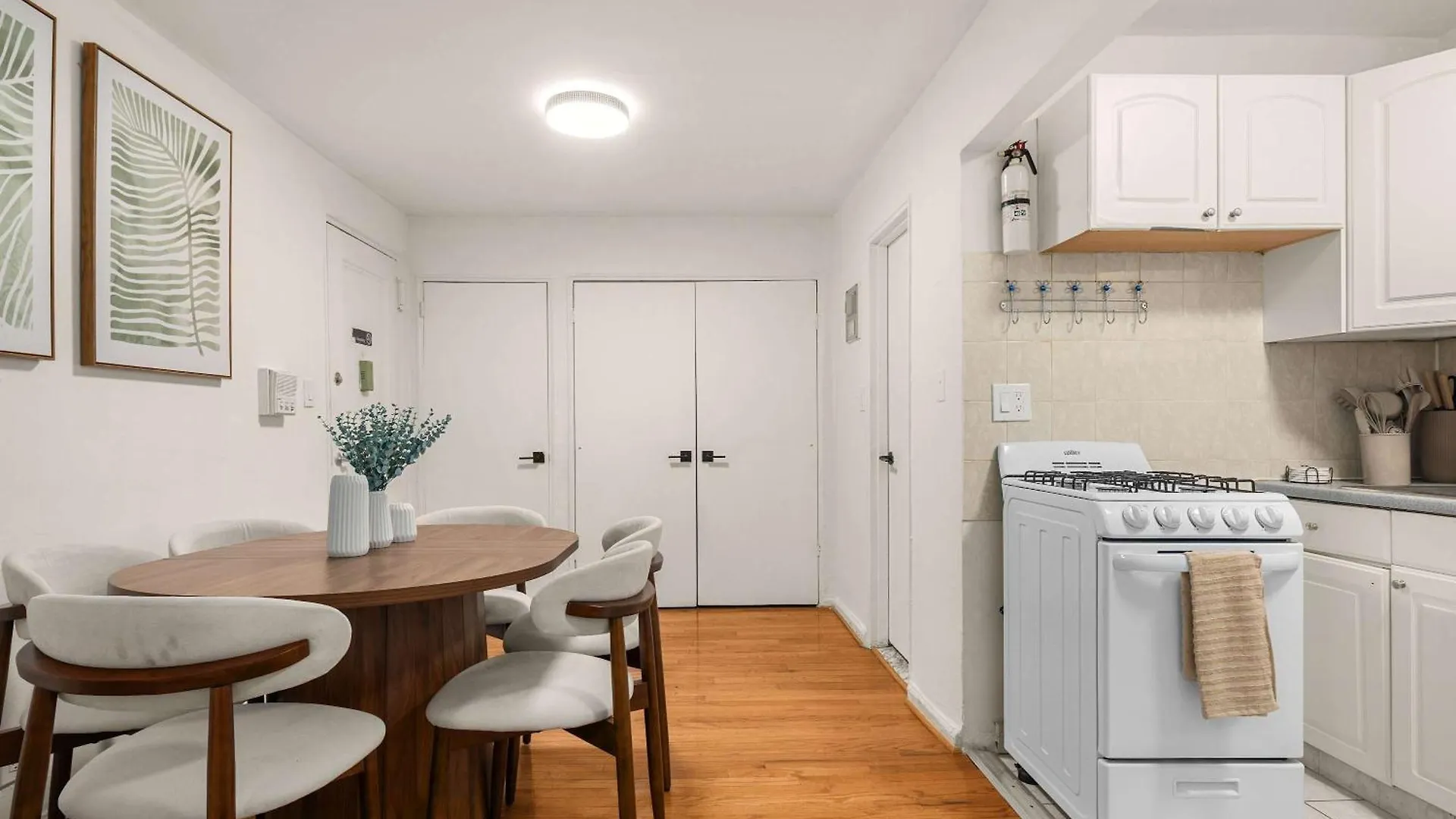 City Living 3Br Apt In East Village Manhattan New York