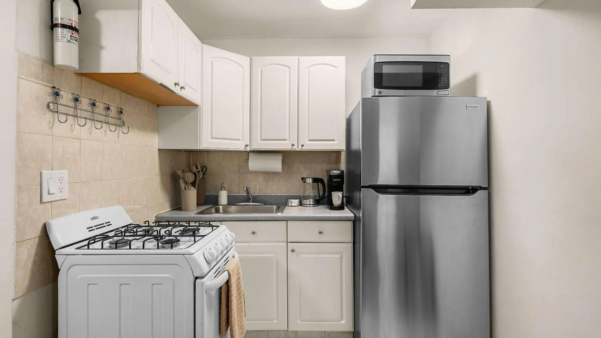 City Living 3Br Apt In East Village Manhattan New York 0*,