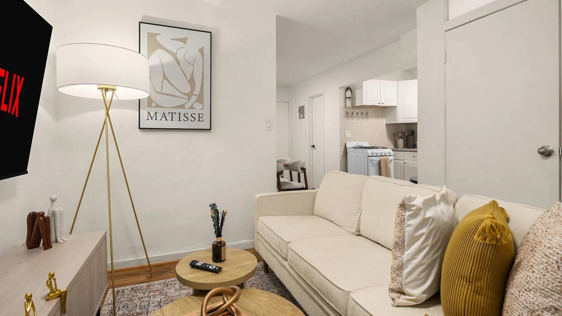 City Living 3Br Apt In East Village Manhattan New York 0*,  États-Unis