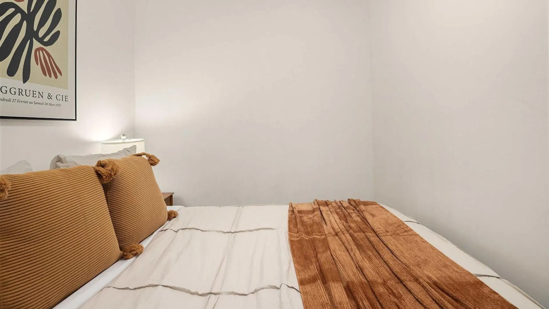 City Living 3Br Apt In East Village Manhattan New York Appartement
