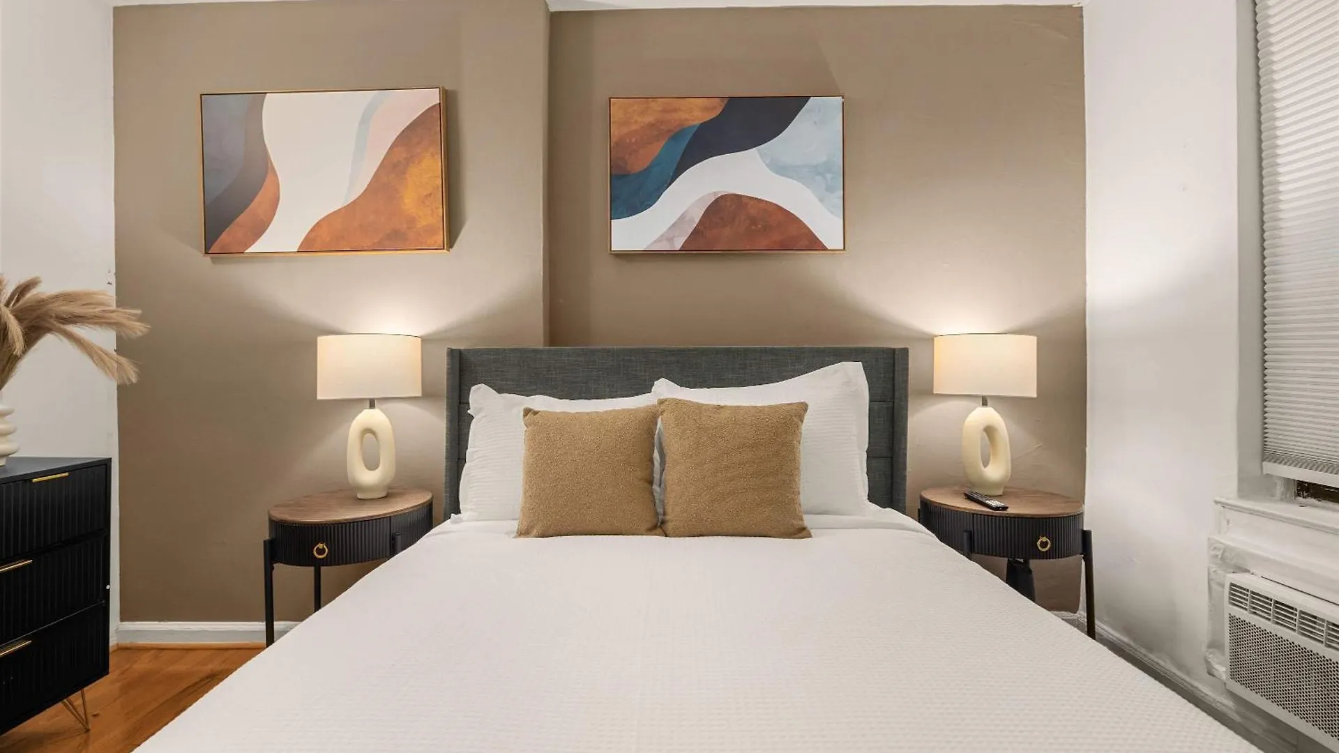 Appartement City Living 3Br Apt In East Village Manhattan New York États-Unis