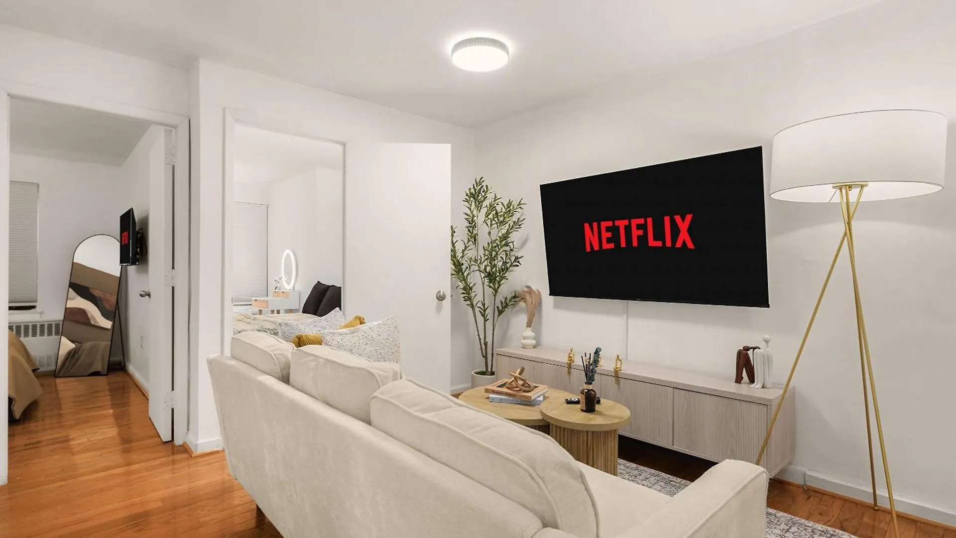 City Living 3Br Apt In East Village Manhattan New York